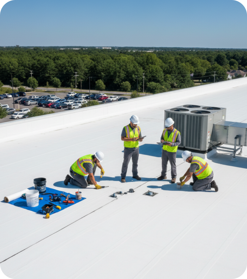 commercial-roofing-faq
